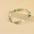 Pulsera de Larimar