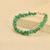 Pulsera de Amazonita