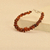 Pulsera de GRANATE