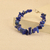 Pulsera de LAPISLÁZULI