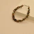 Pulsera de turmalinas