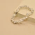Pulsera de Howlita