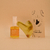 Box Masaje facial ( Gua sha + aceite de jojoba) en internet