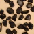 Obsidiana negra rolada - comprar online