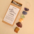 Set piedras en bruto 7 chakras + Ebook en internet