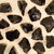 OBSIDIANA NEGRA EN BRUTO - buy online