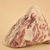 Cuarzo con turmalina rosa - comprar online