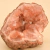 Amatista rosa - comprar online