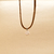 Collar PERLA de VENUS (perla de rio) en internet