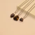 Collar GAIA ( piedras roladas ) - comprar online