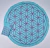 Paño circular Flor de la Vida - comprar online