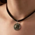 Collar CAISHEN (Pirita) - buy online