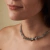 Collar ETER DE ESCALLAS (variedad de piedras) en internet