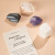 Kit de piedras energéticas PROTECCIÓN Y LIMPIEZA (turmalina negra - selenita - amatista - cuarzo cristal) - comprar online