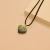 Imagen de Collar ANAHATA ( Variedad de piedras forma de corazón)