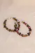 Pulsera de turmalinas - comprar online