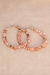 Pulsera de RODOCROSITA - comprar online