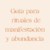 Manual digital para rituales de manifestación y abundancia - comprar online