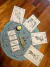 BOX Bruja portal 4 ELEMENTOS + EBOOK by @soymamaybruja