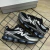 Imagem do Tênis New Balance ABZORB 2000 'Black Dark Silver'