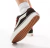 Tênis Vans Knu Skool Seasonal Hero 'Brown White' - Minotauro Company