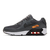 Tênis Nike Air Max 90 'Dark Grey' - Masculino