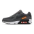 Tênis Nike Air Max 90 'Dark Grey' - Masculino