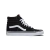Tênis Sk8-Hi Comfy Cush 'White Black' - comprar online