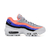 Tênis Nike Air Max 95 Ultramarine 'Platinum'