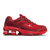  Tênis Supreme x Shox Ride 2 'Speed Red'