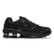 Tênis Supreme x Nike Shox Ride 2 'Black'