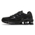 Tênis Supreme x Nike Shox Ride 2 'Black'