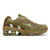 Tênis Supreme x Shox Ride 2 'Neutral Olive'