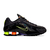 Tênis Shox R4 'Black Multi Volt'