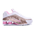 Tênis Shox R4 "Pink Bronze"