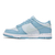 Tênis Nike Dunk Low 'Clear Blue'