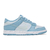 Tênis Nike Dunk Low 'Clear Blue'