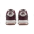 Tênis Air Force 1 College Pack "Night Maroon" - loja online