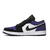 Tênis Nike Air Jordan 1 Low 'Court Purple'