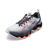Tênis Mizuno Wave Prophecy X 'Grey/Red'