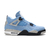 Tênis Jordan 4 Retrô 'University Blue'
