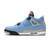 Tênis Nike Jordan 4 Retrô 'University Blue'