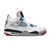 Tênis Jordan 4 Retrô 'What The'
