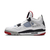 Tênis Nike Jordan 4 Retrô 'What The'