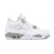 Tênis Jordan 4 Retrô 'White Oreo'
