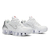 Tênis Shox TL 'White Metallic Silver'