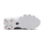 Tênis Shox TL 'White Metallic Silver'