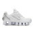 Tênis Shox TL 'White Metallic Silver'