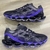 Tênis Mizuno Wave Prophecy X 'Black Purple'