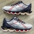 Tênis Mizuno Wave Prophecy X 'Grey/Red'